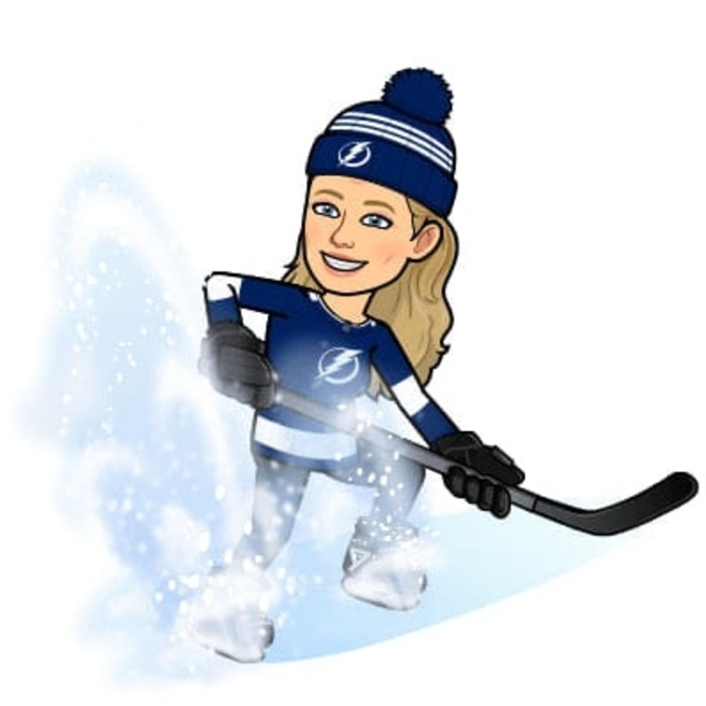 Meet your Posher, Sue